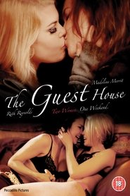 Poster The Guest House