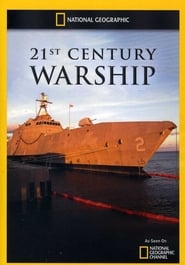 Inside: 21st Century Warship  動画 吹き替え