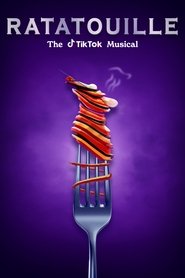 Poster Ratatouille: The TikTok Musical