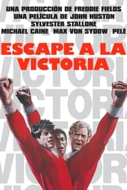 Escape a la victoria