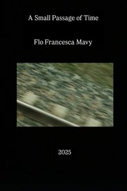 A Small Passage of Time (2025)