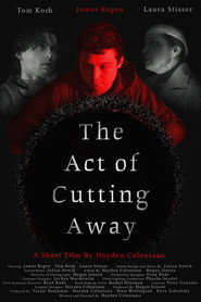 Image The Act of Cutting Away