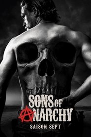 Sons of Anarchy Saison 7