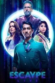 Escaype Live S01 2022 DSNP Web Series Hindi WebRip All Episodes 480p 720p 1080p