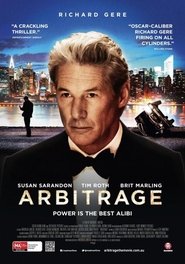 Arbitrage (2012)