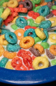 Cereal for Dinner
