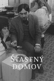 &Scaron;ťastn&yacute; domov (1983)