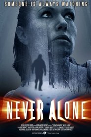 Never Alone постер