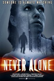 Poster Never Alone 2019