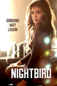 Poster Nightbird