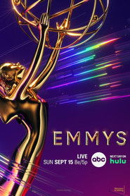 The 76th Primetime Emmy Awards