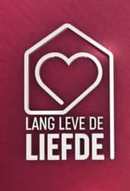 Poster Lang Leve de Liefde - Season 2 2022