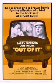 Poster Out of It 1969