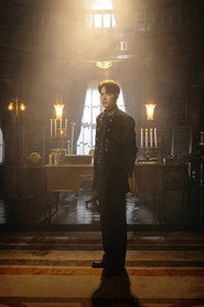The King: Eternal Monarch poster