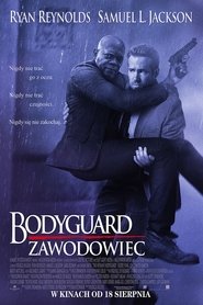 Bodyguard Zawodowiec / The Hitman’s Bodyguard (2017) Bodyguard Zawodowiec / The Hitman’s Bodyguard (2017)