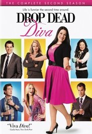 Drop Dead Diva Season 2 Episode 11