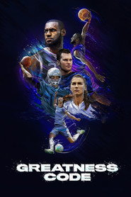 Greatness Code poster