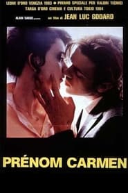 Prénom Carmen (1983)