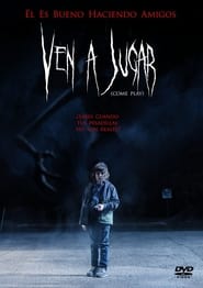 Image Ven a Jugar (Come Play) (2020)
