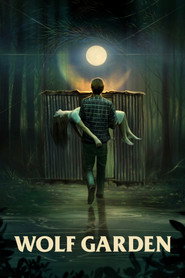 ملصق فيلم Wolf Garden
