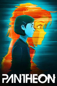 Pantheon (2022)