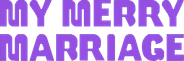 My Merry Marriage Logo