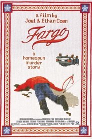 Fargo (1996) online ελληνικοί υπότιτλοι