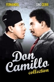 Don Camillo - Saga en streaming