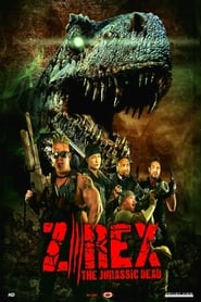 The Jurassic Dead постер