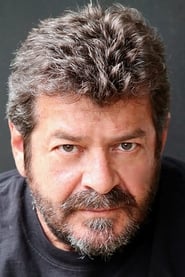 Jay Amor as Rodrigo Vargas