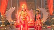 Krodh Ki Jwalamukhi
