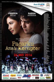 Pacarku Anak Koruptor
