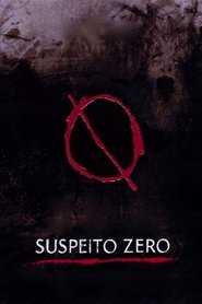 Pôster de Suspeito Zero