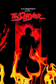 The Slayer постер