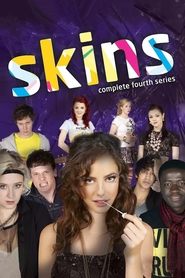 Skins: Season 4