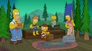 Imagen Los Simpson 26x22