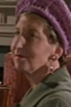 Beatrice Shaw Beatrice Shaw