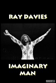 Poster Ray Davies: Imaginary Man 2010
