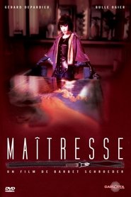 Maîtresse (1975)