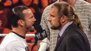Raw - Aug. 22, 2011