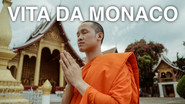 48 hours with the monks who guard the secret of happiness