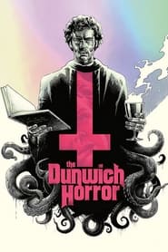 The Dunwich Horror постер