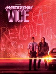 Poster Amsterdam Vice 2019