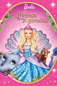 Barbie en La Princesa de los Animales