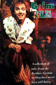 Grim Tales постер