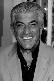 Frank Vincent