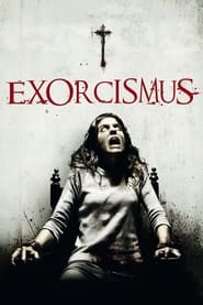Poster Exorcismus 2010