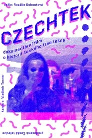 Poster CzechTek 2018