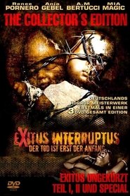 Exitus Interruptus