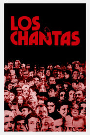 Poster Los chantas